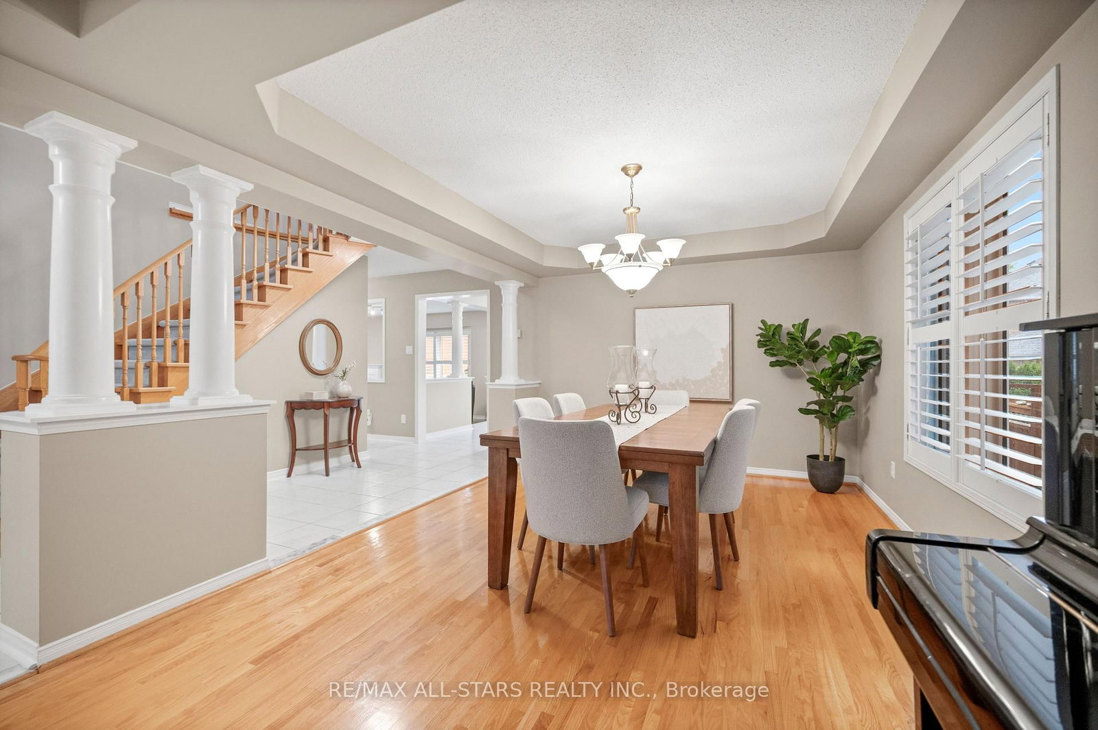 16 Primrose Path Crescent • Markham, ON photo 13