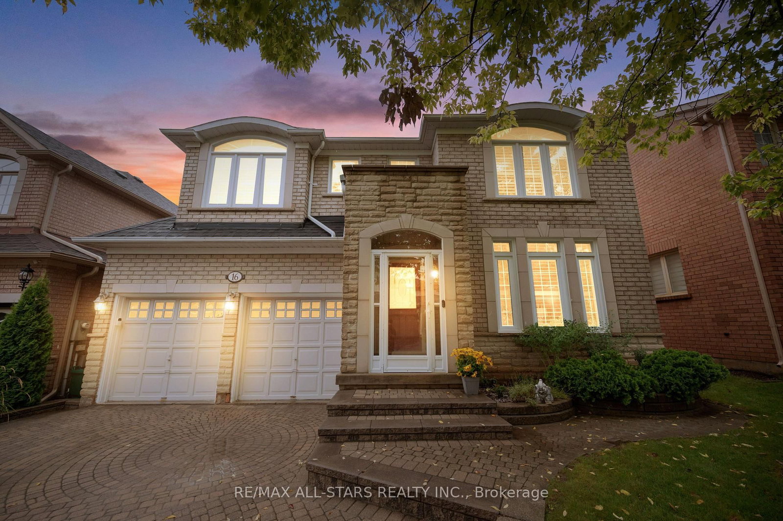 16 Primrose Path Crescent • Markham, ON photo 43