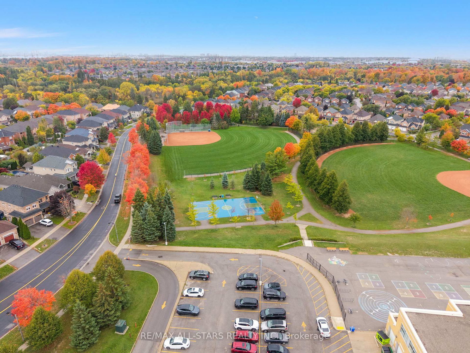 16 Primrose Path Crescent • Markham, ON photo 45