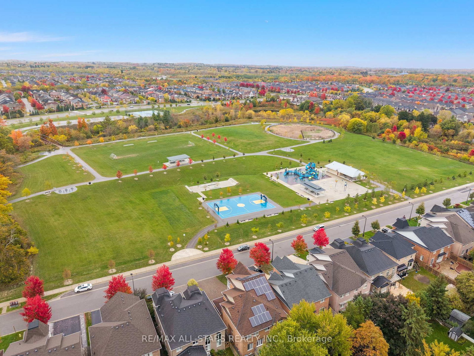 16 Primrose Path Crescent • Markham, ON photo 46
