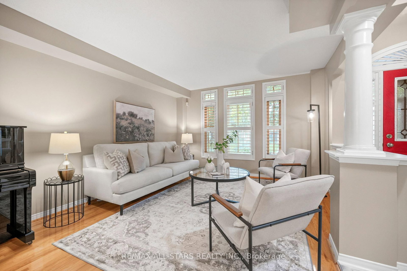16 Primrose Path Crescent • Markham, ON photo 7