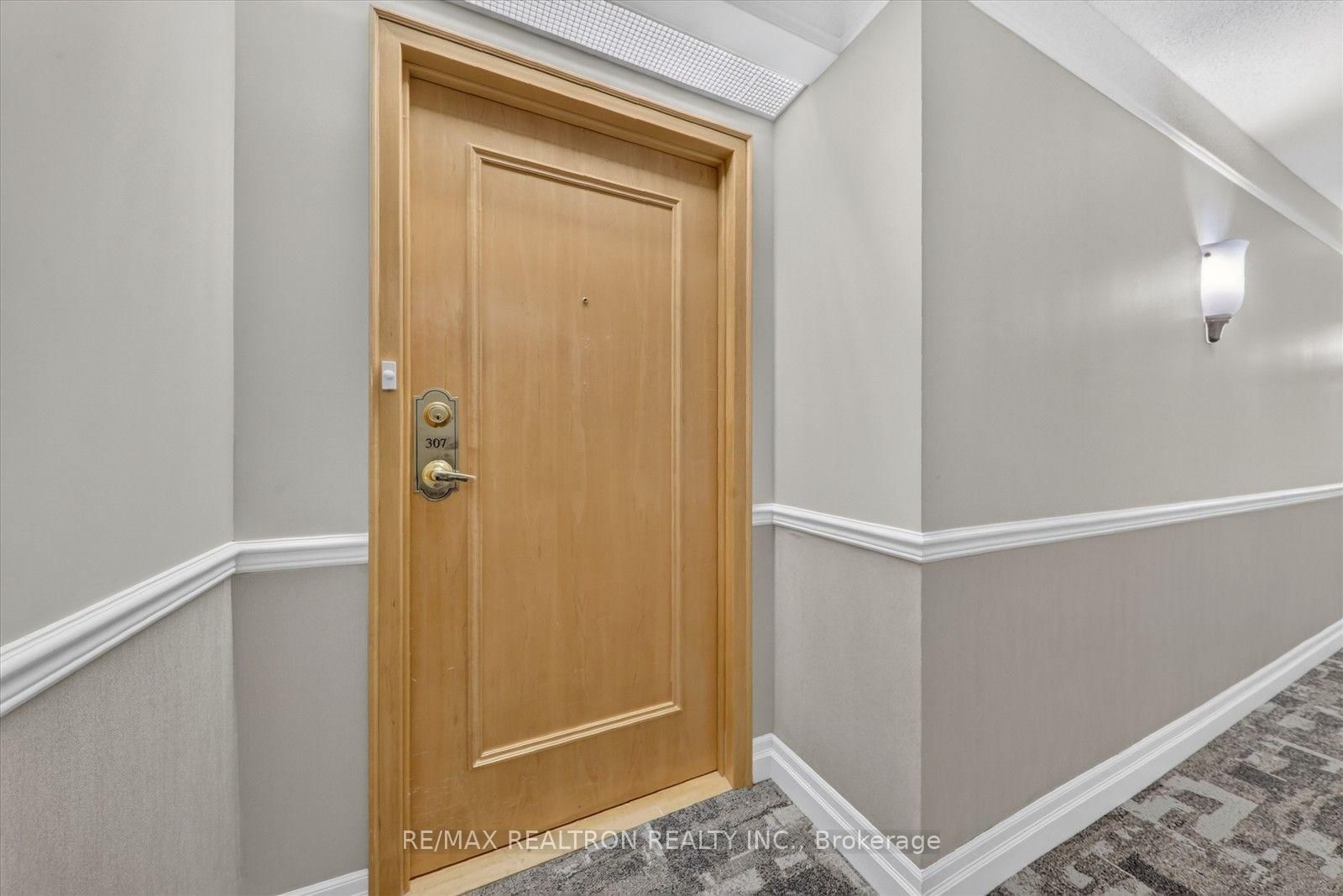 55 The Boardwalk Way • #307 • Markham, ON photo 13
