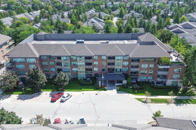 55 The Boardwalk Way • #307 • Markham, ON photo 4