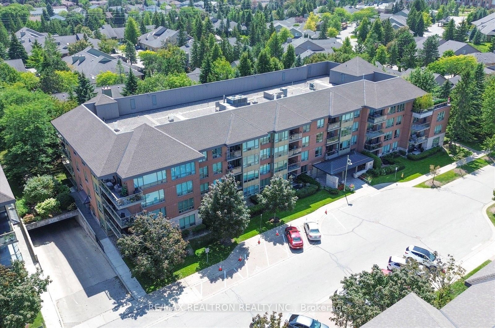 55 The Boardwalk Way • #307 • Markham, ON photo 5
