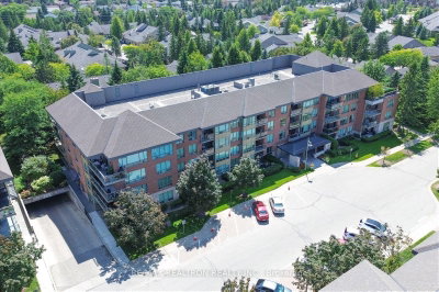 55 The Boardwalk Way • #307 • Markham, ON photo 5