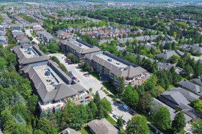 55 The Boardwalk Way • #307 • Markham, ON photo 6