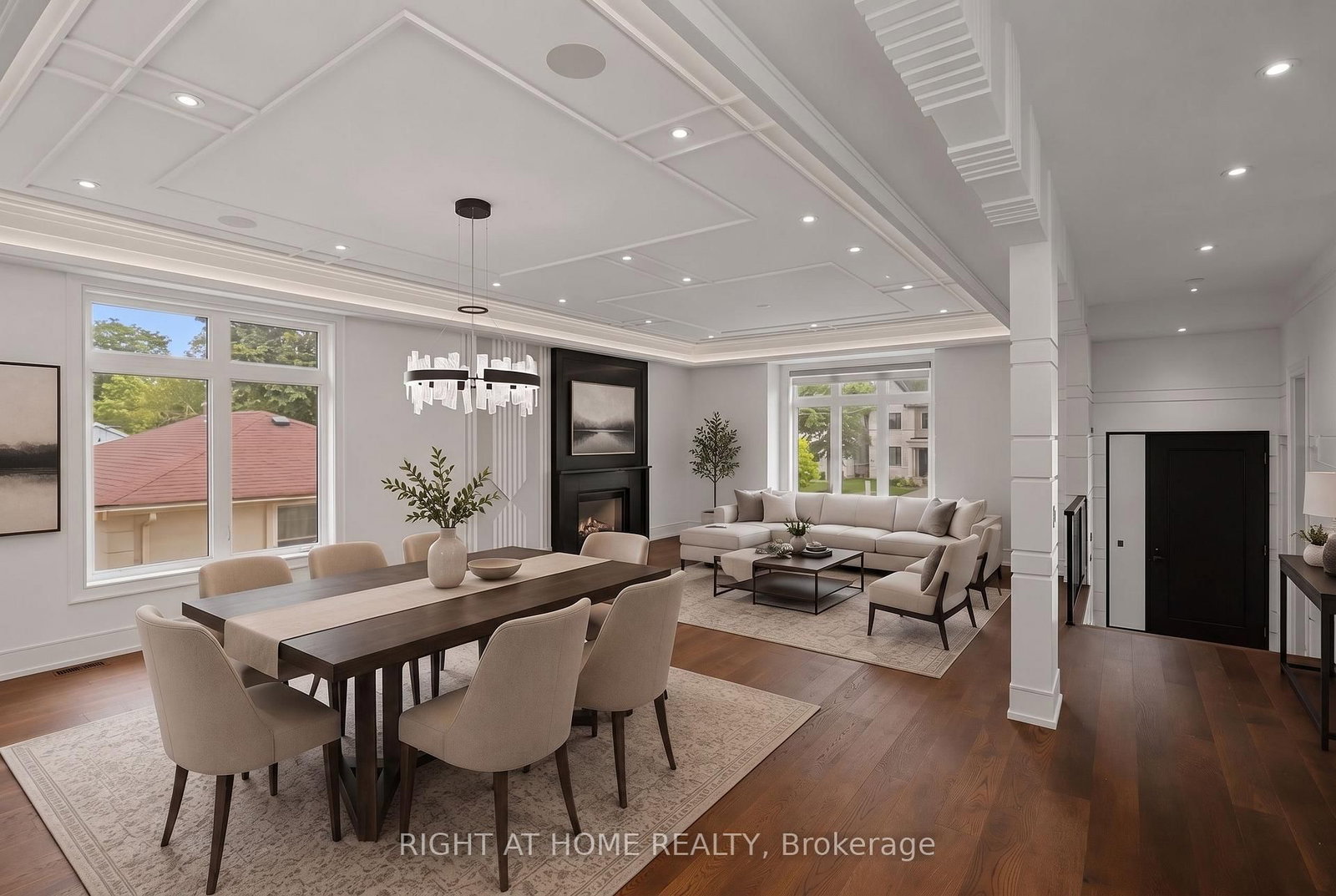 73 Harding Boulevard • Richmond Hill, ON photo 5