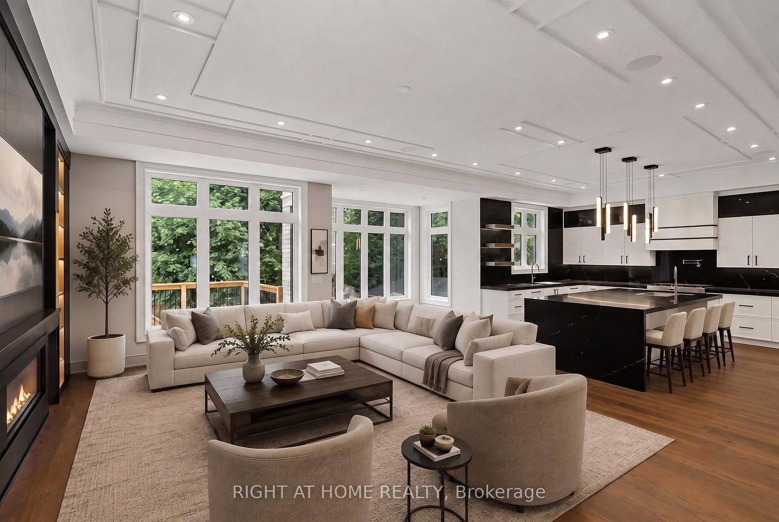 73 Harding Boulevard • Richmond Hill, ON photo 9