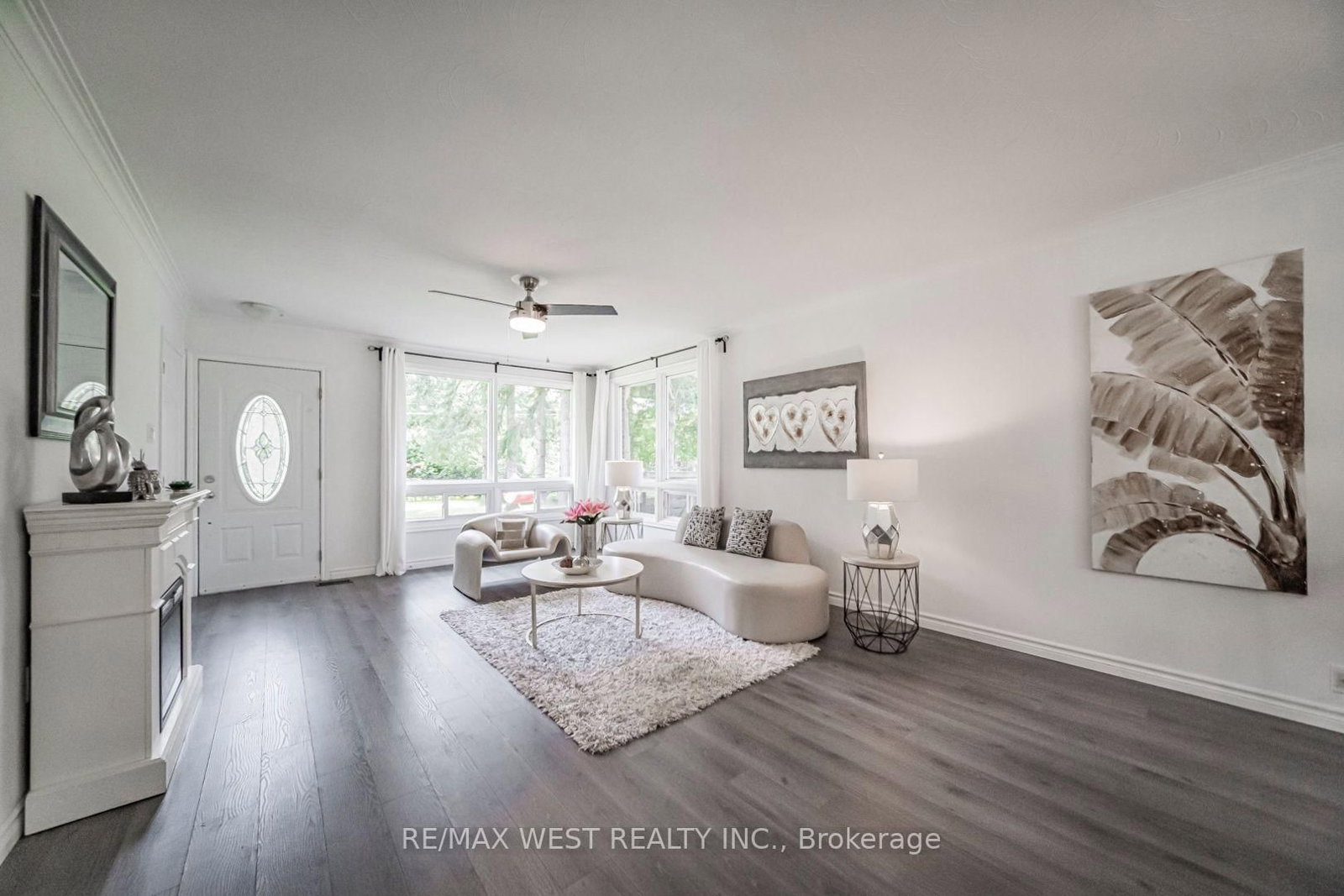 9510 Morning Glory Road • Georgina, ON photo 3