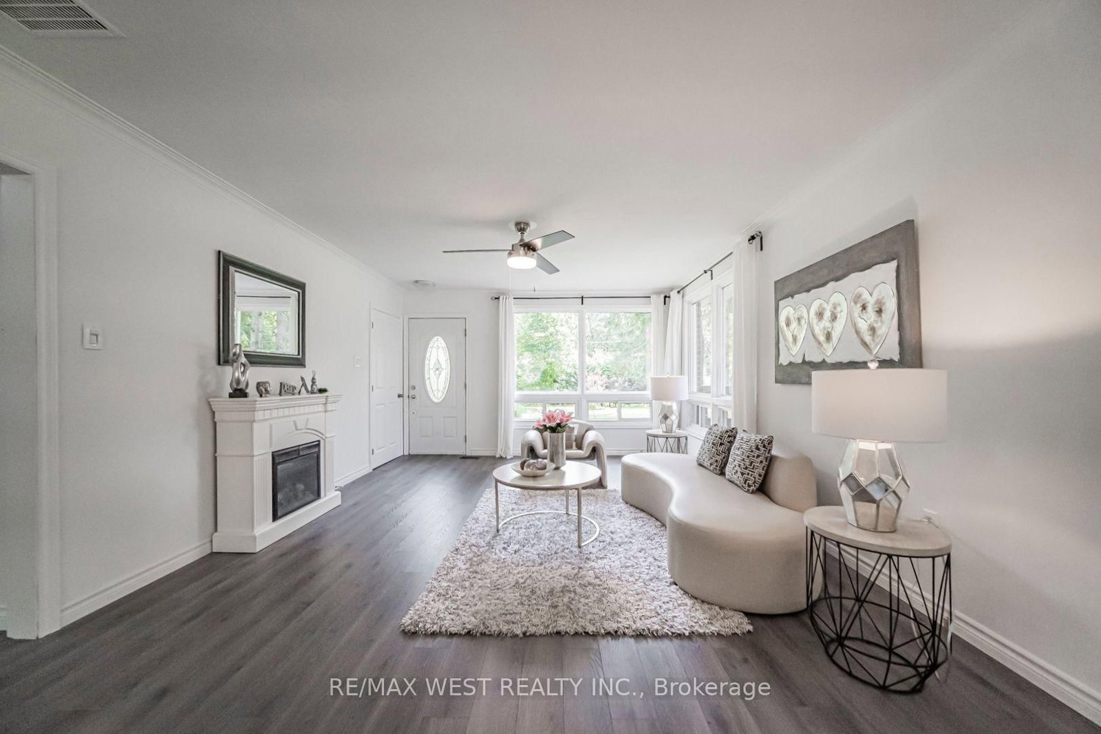 9510 Morning Glory Road • Georgina, ON photo 4