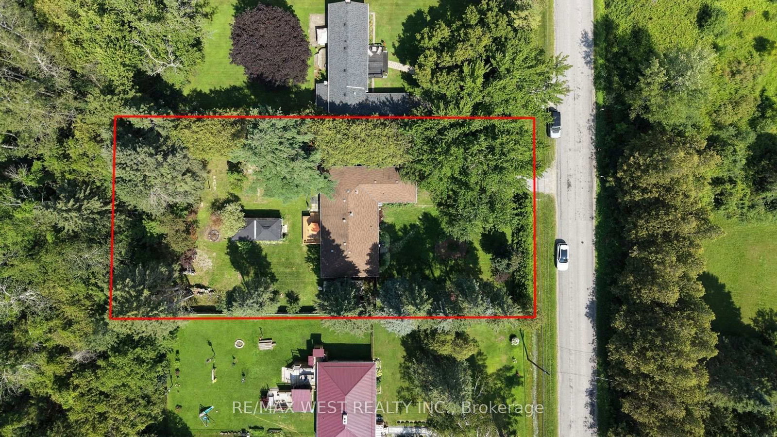 9510 Morning Glory Road • Georgina, ON photo 44