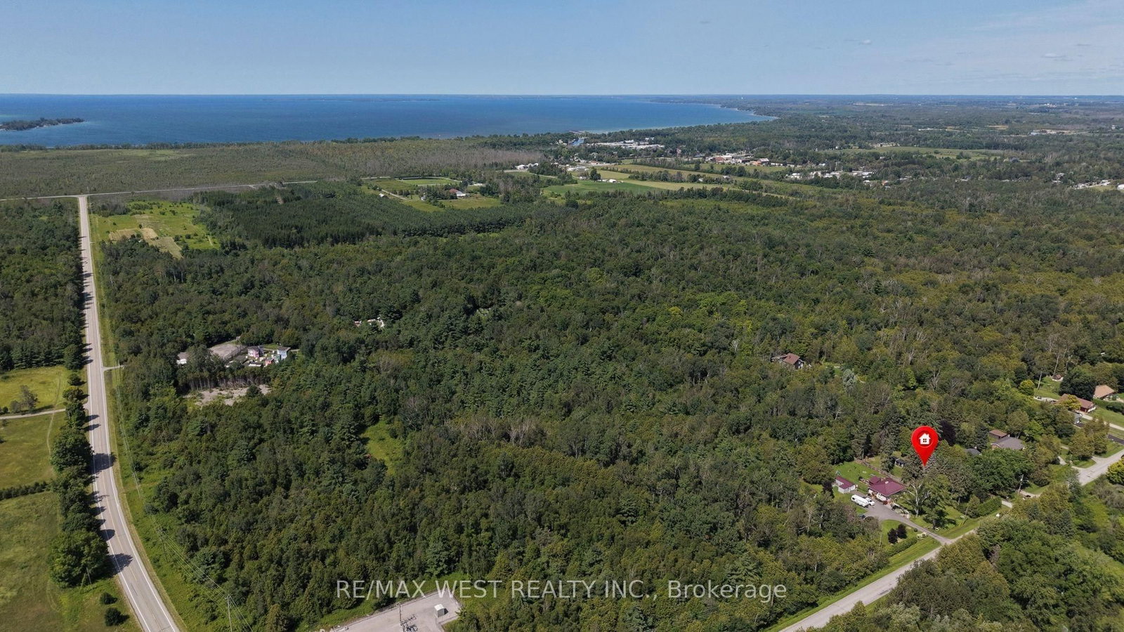 9510 Morning Glory Road • Georgina, ON photo 47