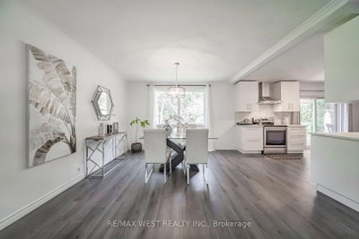 9510 Morning Glory Road • Georgina, ON photo 5