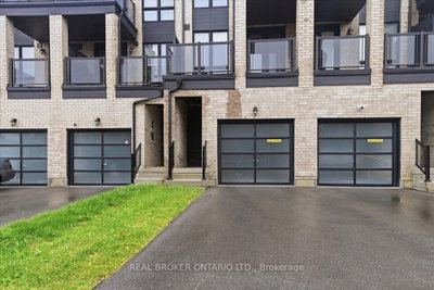 Townhouse for sale at 112 Stauffer Crescent, Markham, Ontario, L6B 1R1 - Cornell - MLS: N13734440