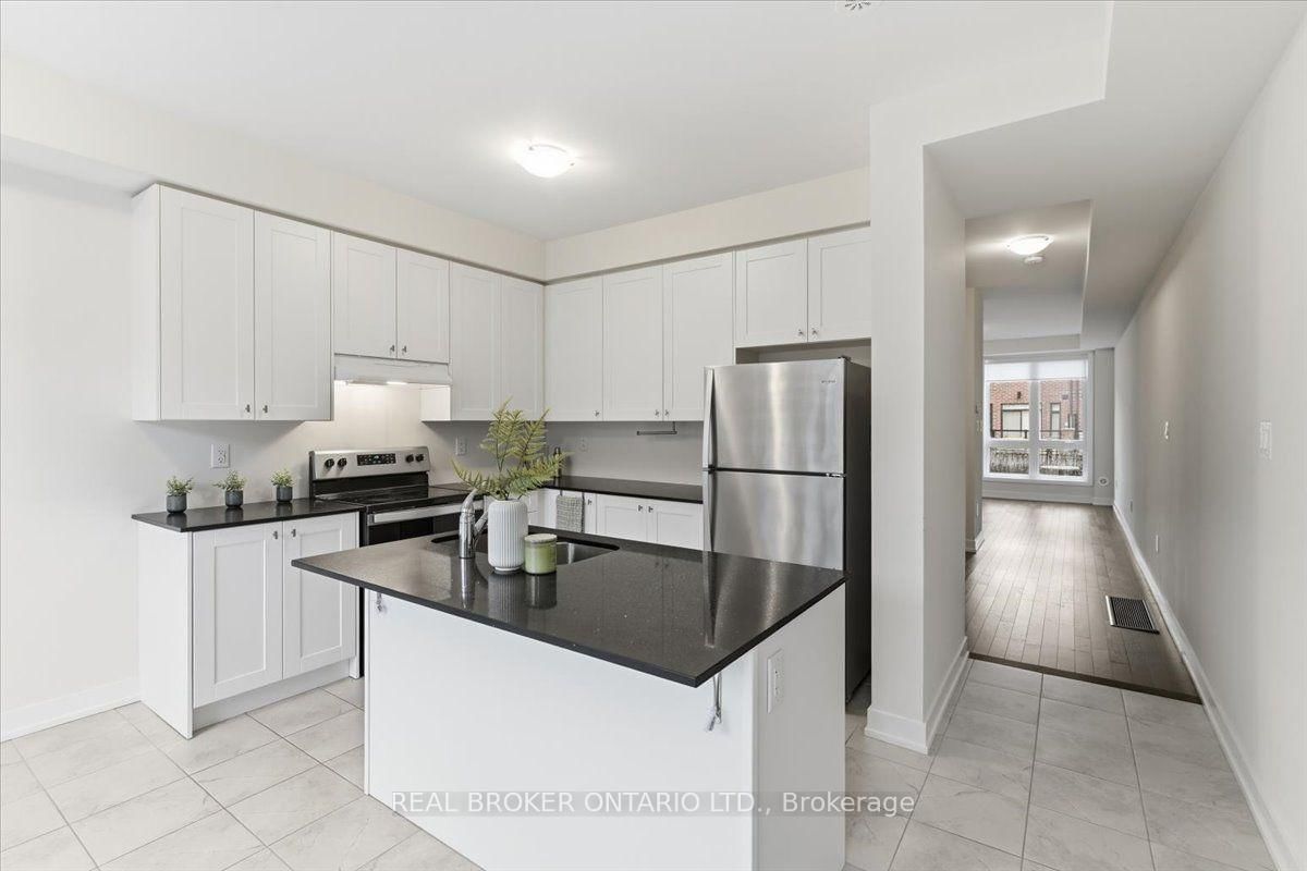112 Stauffer Crescent • Markham, ON photo 11