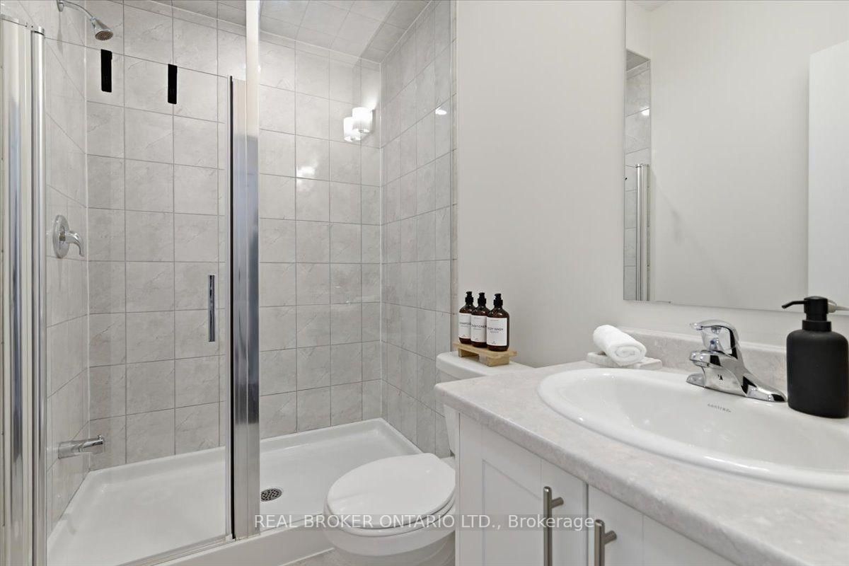 112 Stauffer Crescent • Markham, ON photo 21
