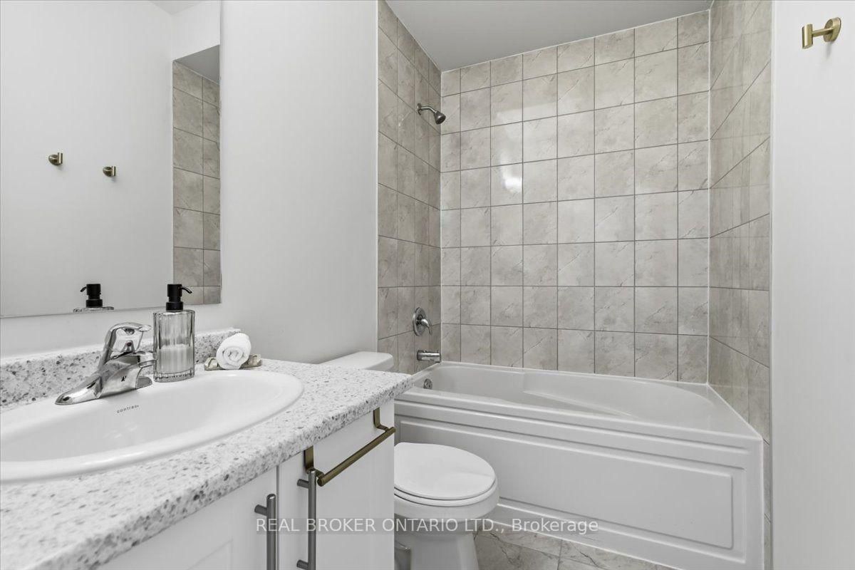 112 Stauffer Crescent • Markham, ON photo 22