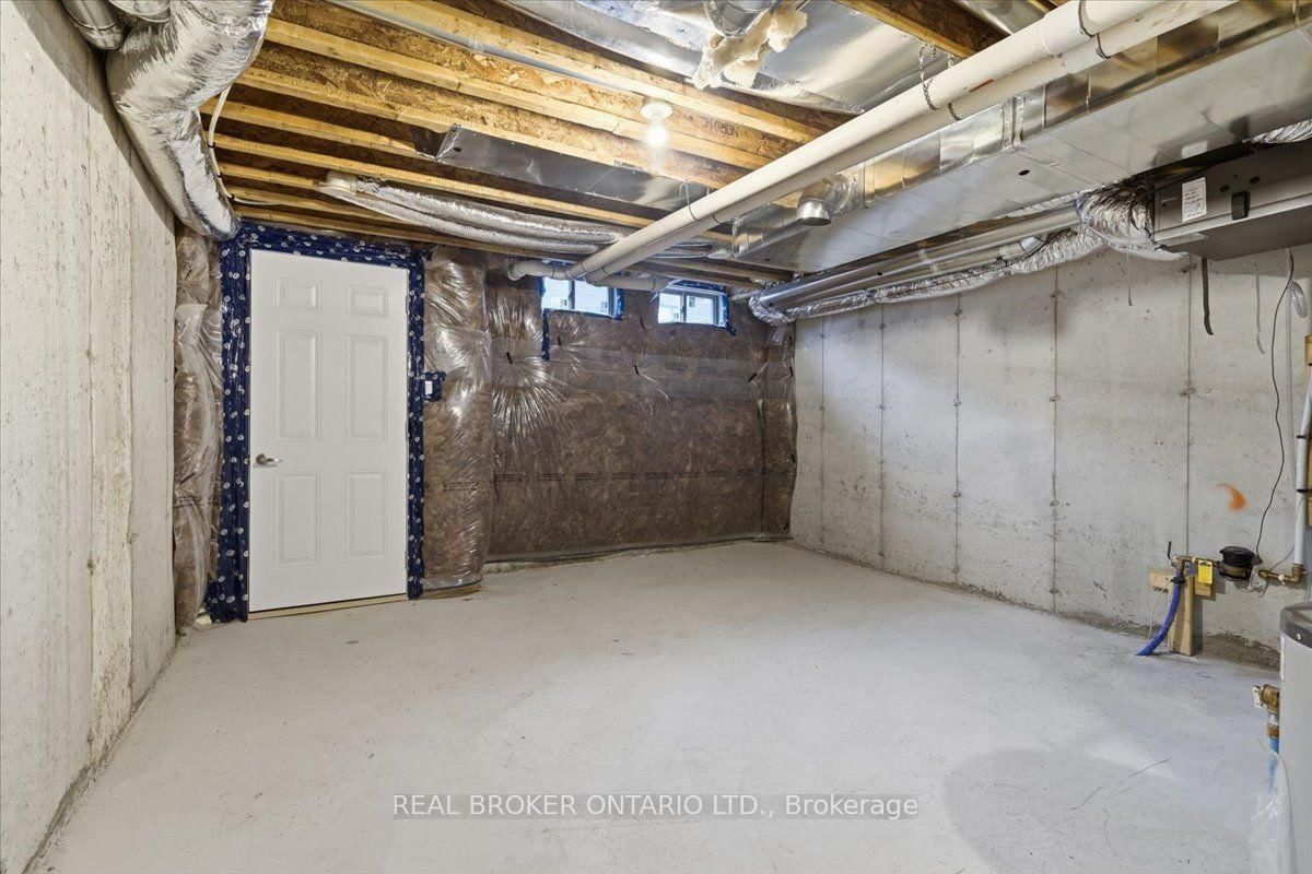 112 Stauffer Crescent • Markham, ON photo 23