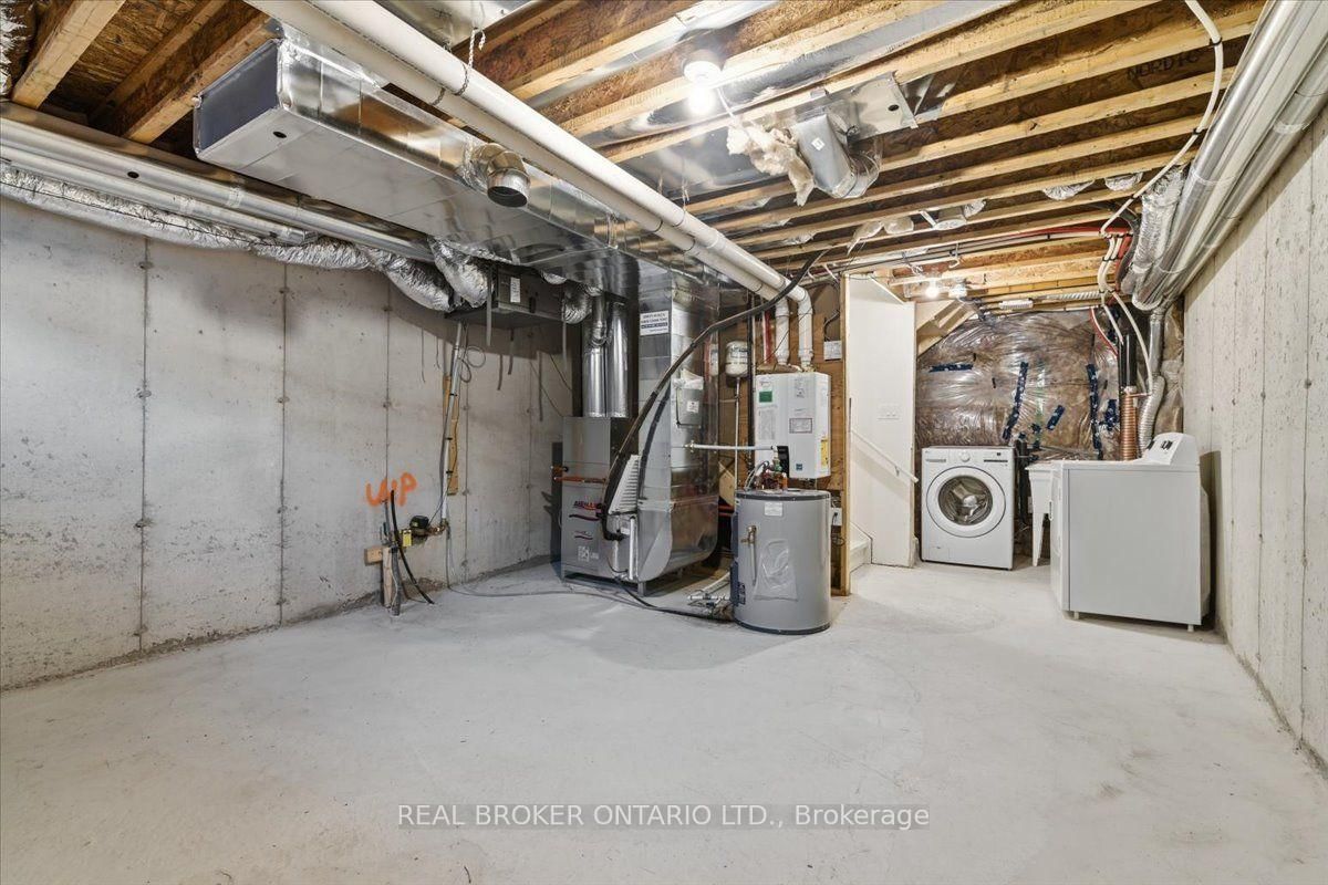 112 Stauffer Crescent • Markham, ON photo 24