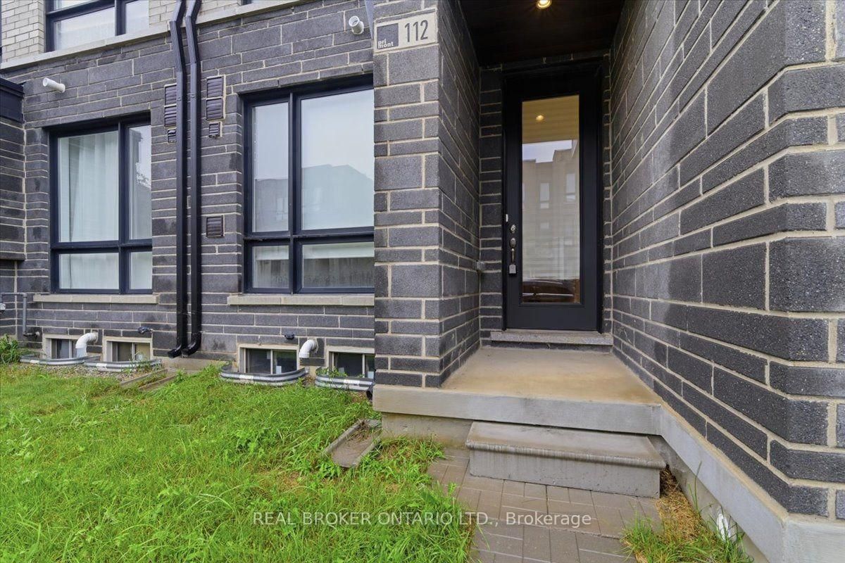112 Stauffer Crescent • Markham, ON photo 25