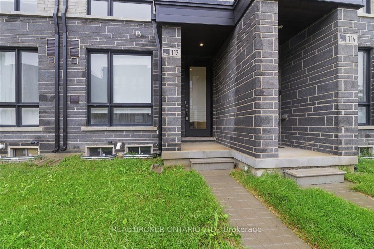 112 Stauffer Crescent • Markham, ON photo 26
