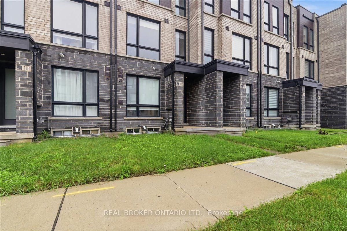 112 Stauffer Crescent • Markham, ON photo 27