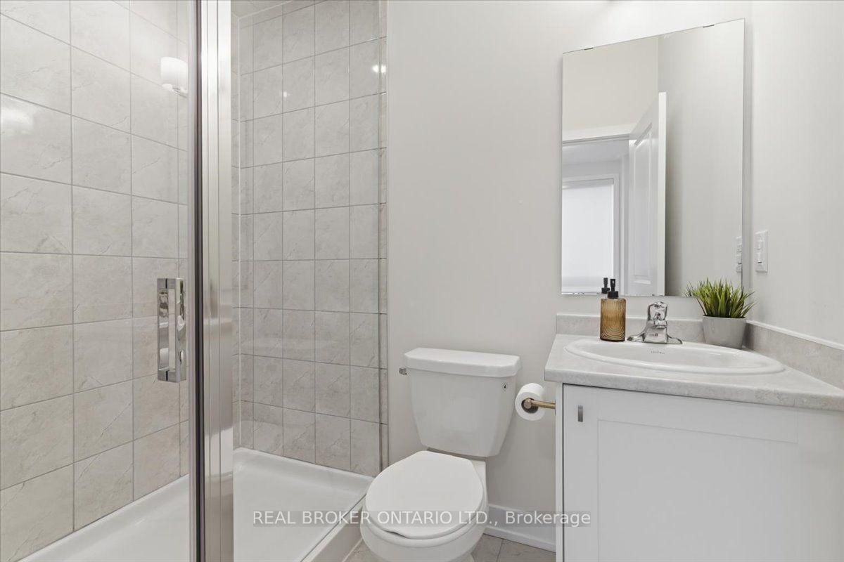 112 Stauffer Crescent • Markham, ON photo 6
