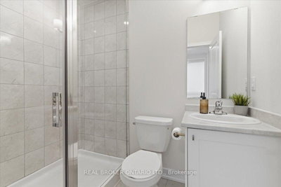 112 Stauffer Crescent • Markham, ON photo 6