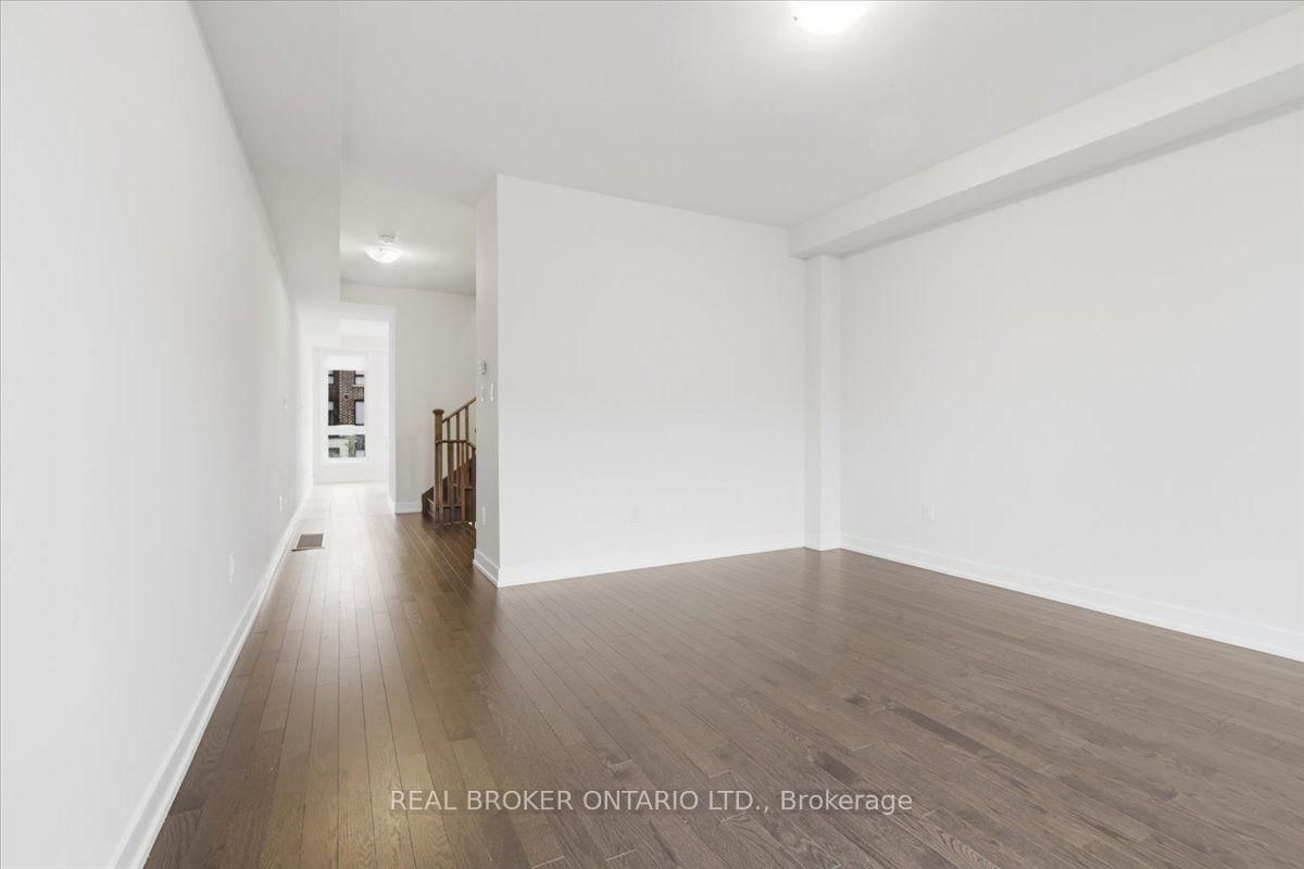 112 Stauffer Crescent • Markham, ON photo 9