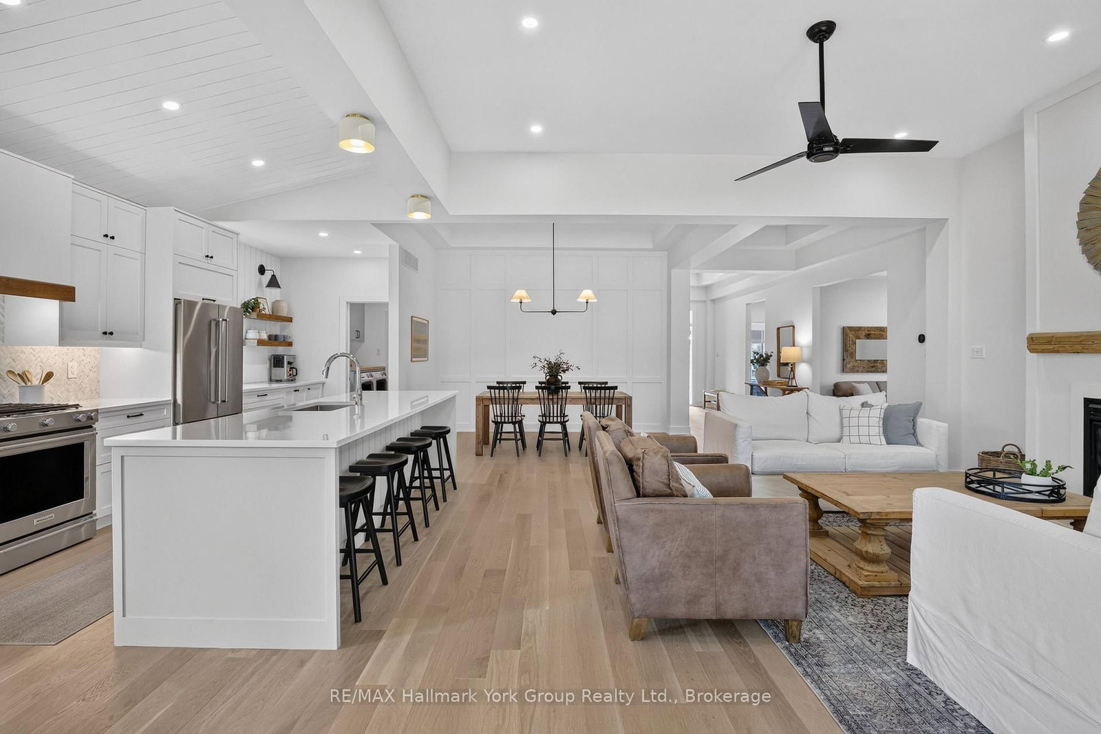 26 Hagen Hollow • #201 • Whitchurch-Stouffville, ON photo 24