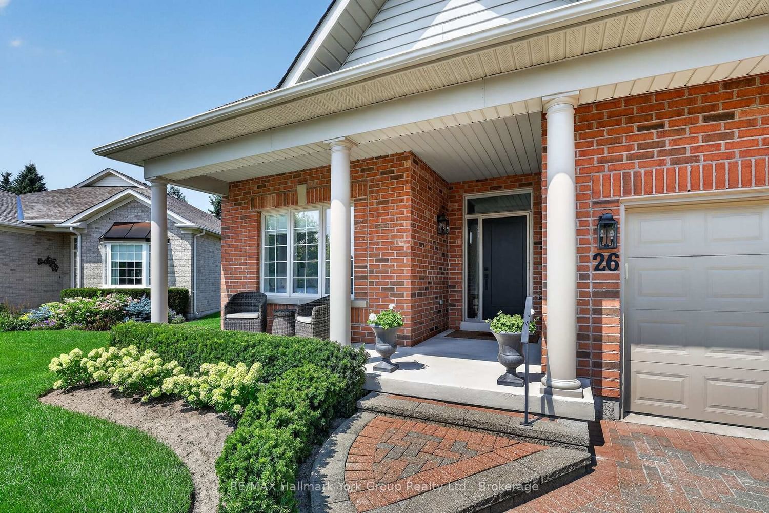 26 Hagen Hollow • #201 • Whitchurch-Stouffville, ON photo 4