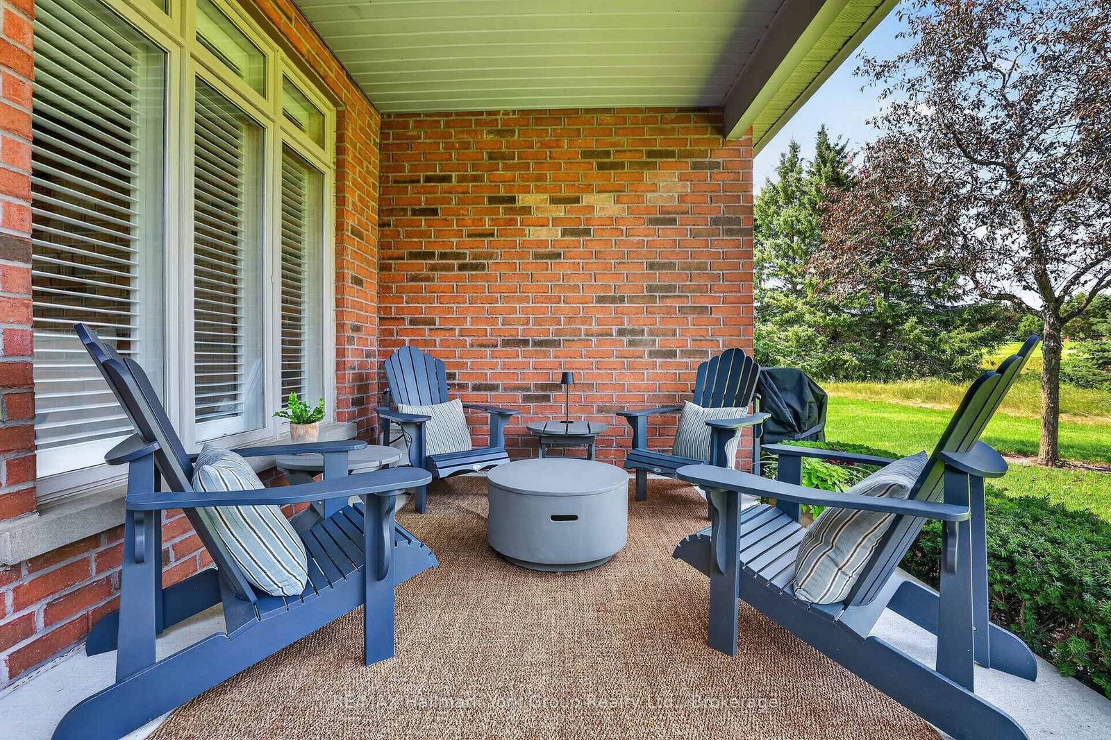 26 Hagen Hollow • #201 • Whitchurch-Stouffville, ON photo 46