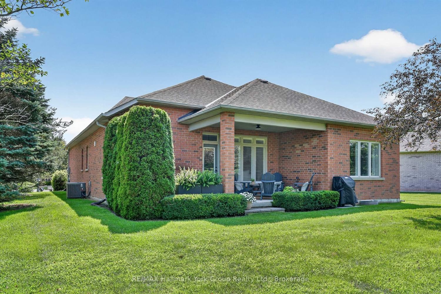 26 Hagen Hollow • #201 • Whitchurch-Stouffville, ON photo 48