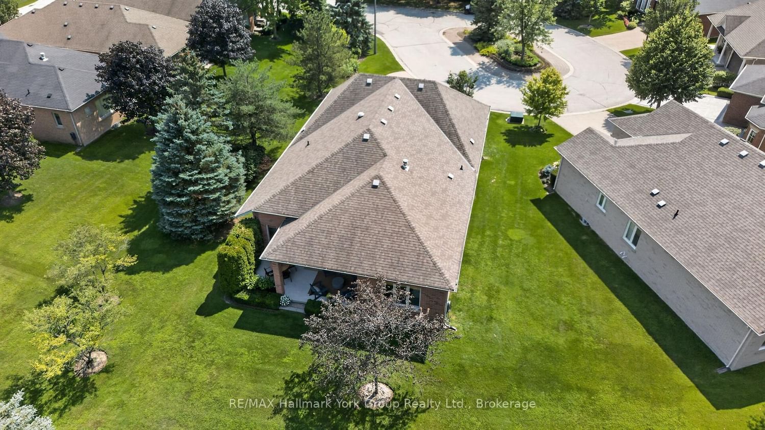 26 Hagen Hollow • #201 • Whitchurch-Stouffville, ON photo 49