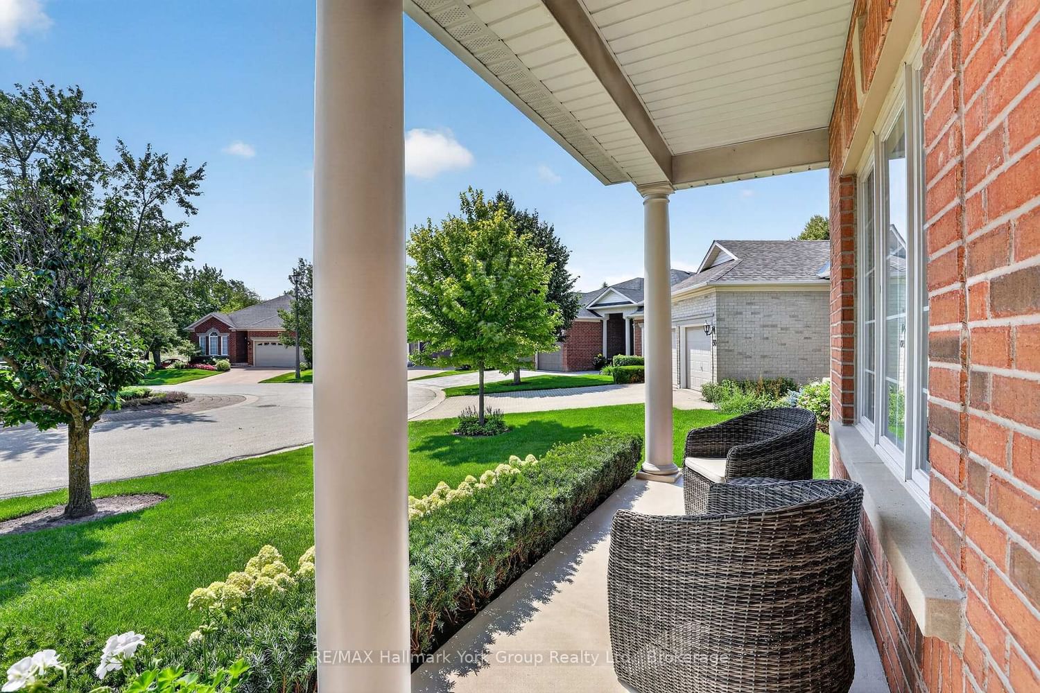 26 Hagen Hollow • #201 • Whitchurch-Stouffville, ON photo 5