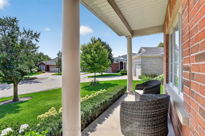 26 Hagen Hollow • #201 • Whitchurch-Stouffville, ON photo 5