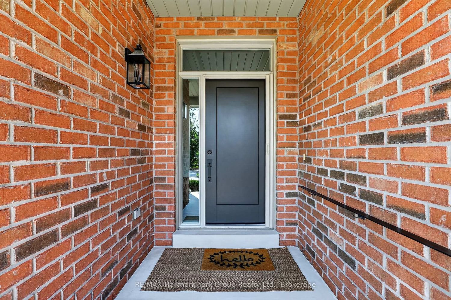 26 Hagen Hollow • #201 • Whitchurch-Stouffville, ON photo 6