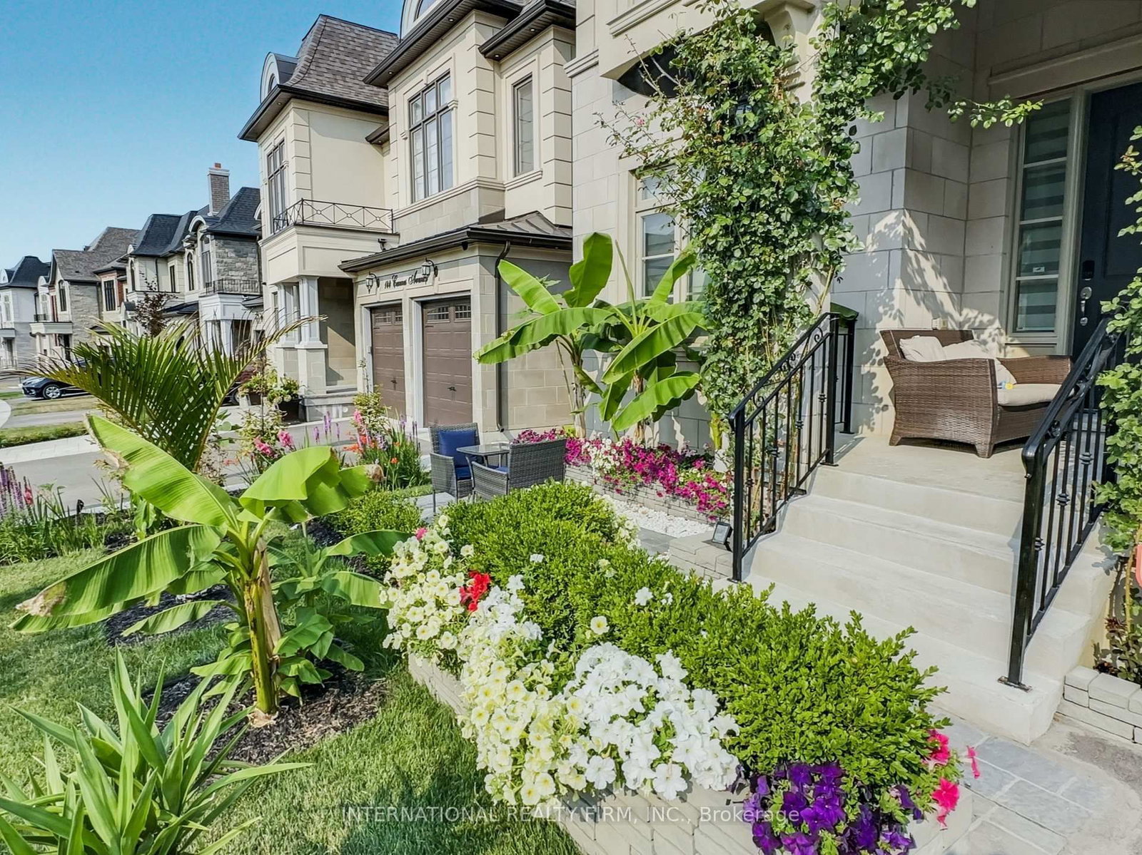 150 Cannes Avenue • Vaughan, ON photo 11