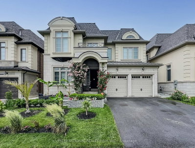 150 Cannes Avenue • Vaughan, ON photo 5