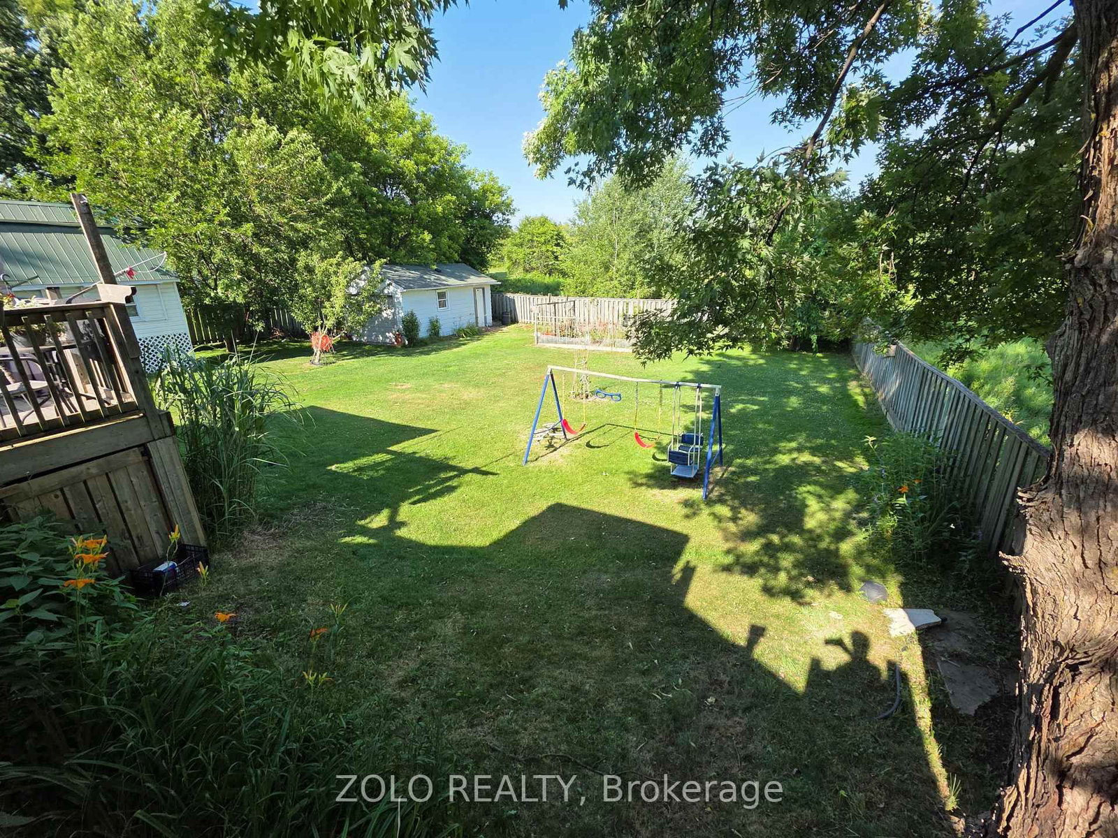 14065 Highway 27 • King, ON photo 30