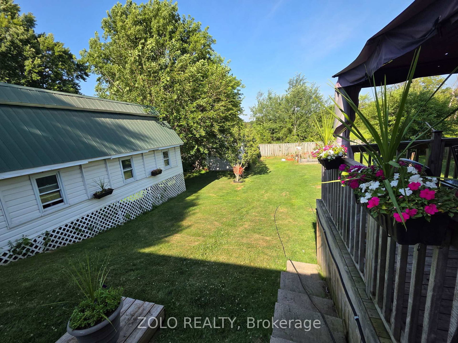 14065 Highway 27 • King, ON photo 32