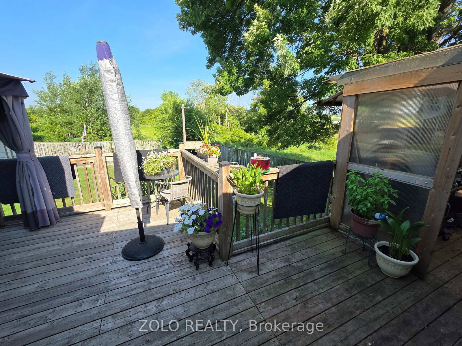 14065 Highway 27 • King, ON photo 33