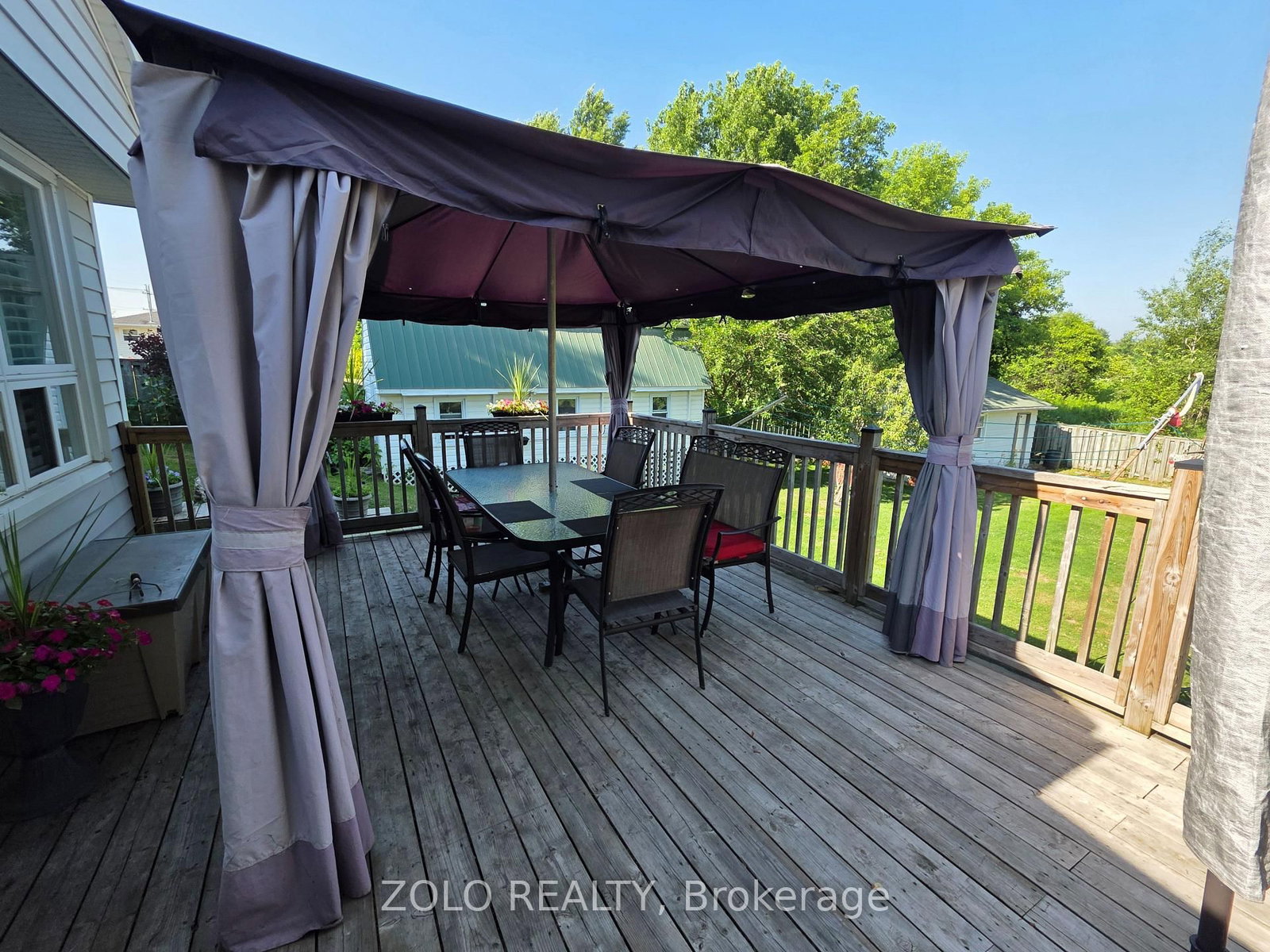 14065 Highway 27 • King, ON photo 35