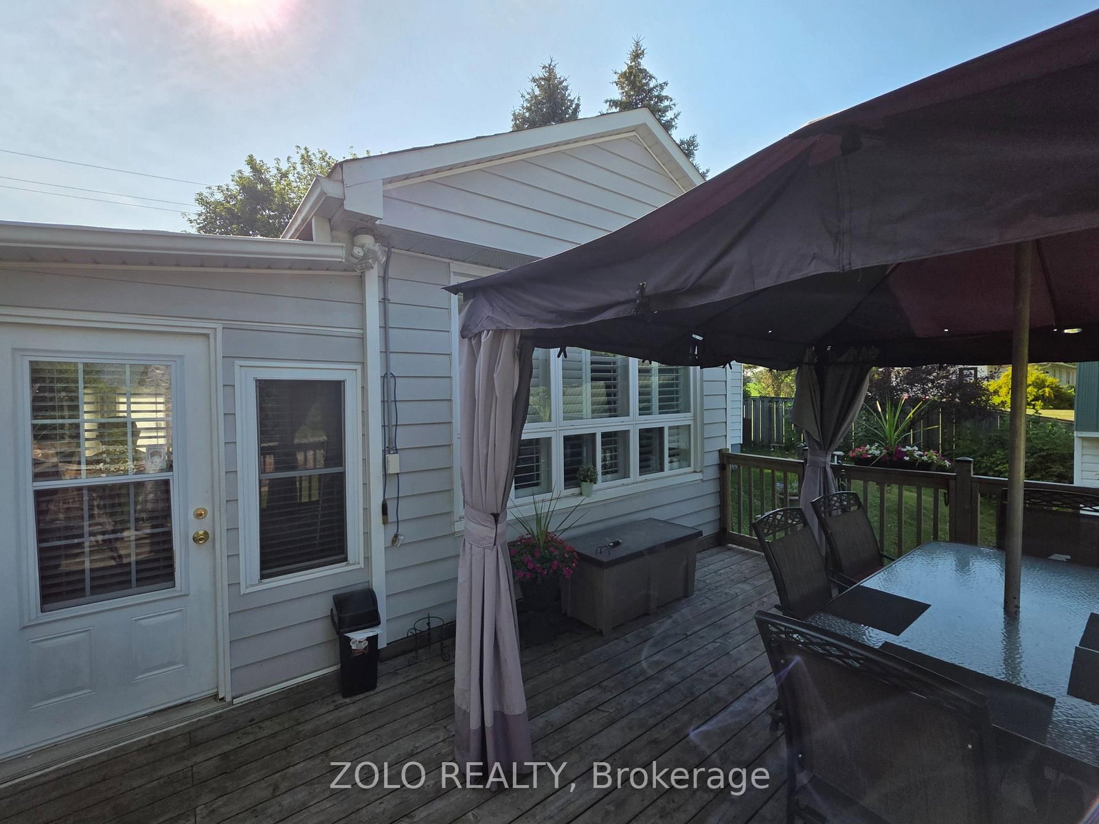 14065 Highway 27 • King, ON photo 39