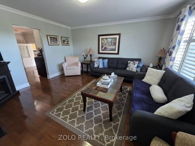 14065 Highway 27 • King, ON photo 5