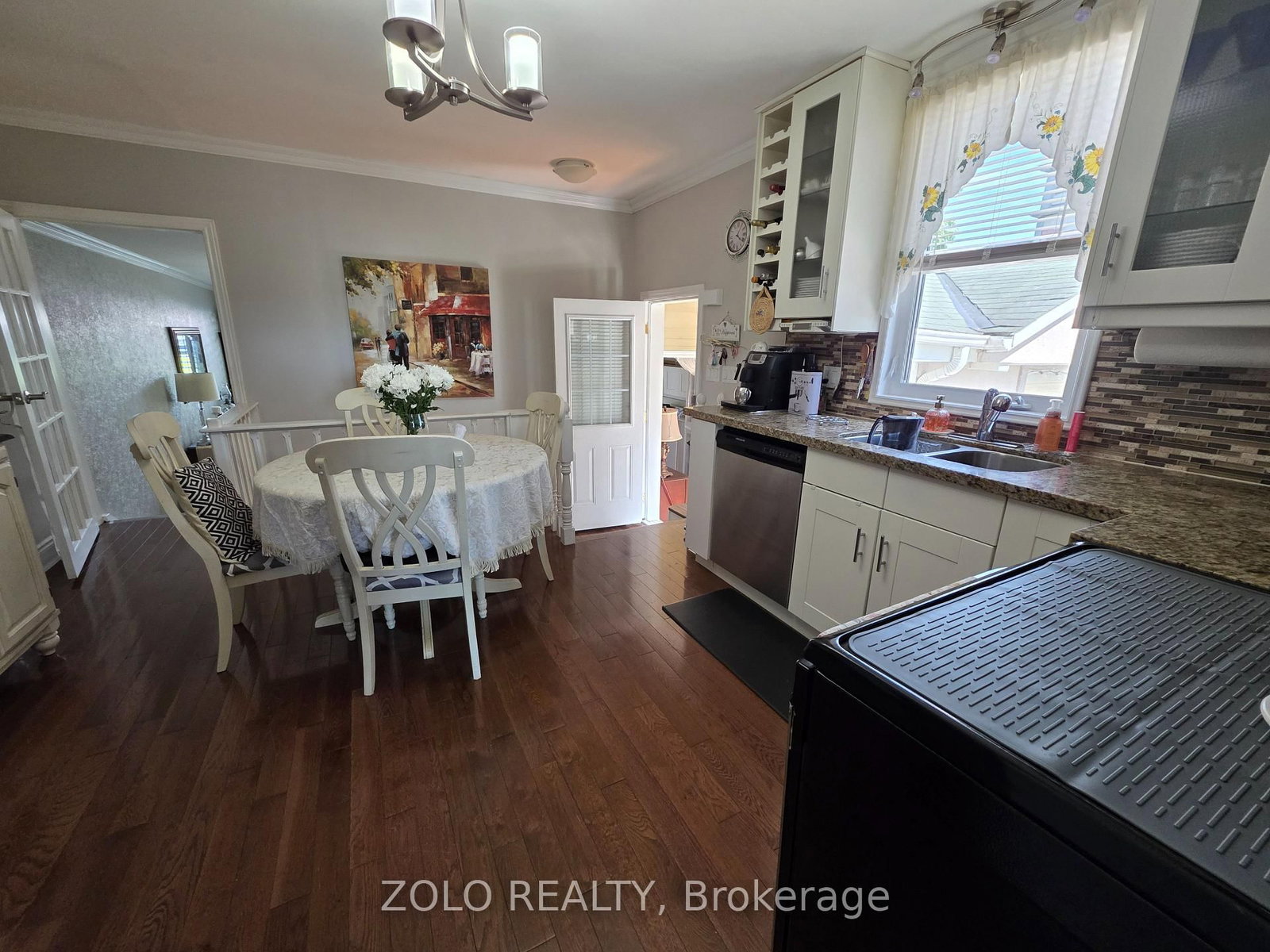 14065 Highway 27 • King, ON photo 8