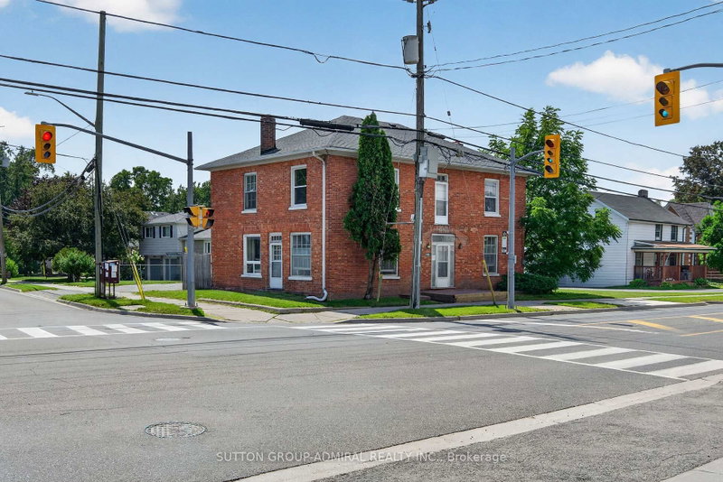 6745 Main Street