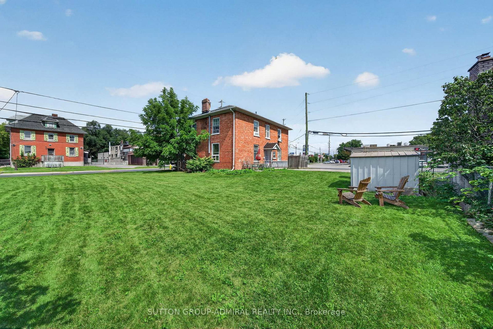 6745 Main Street • Whitchurch-Stouffville, ON photo 27