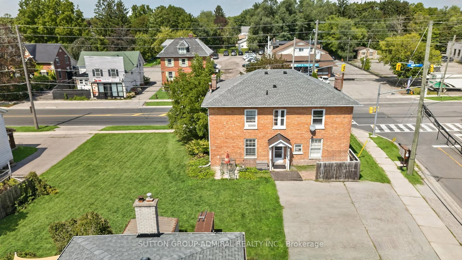 6745 Main Street • Whitchurch-Stouffville, ON photo 28