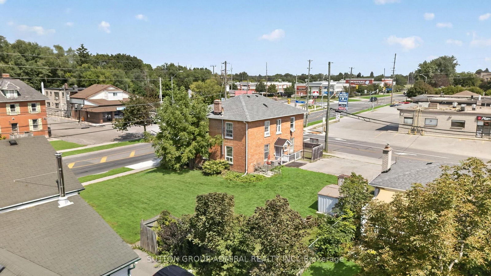 6745 Main Street • Whitchurch-Stouffville, ON photo 30